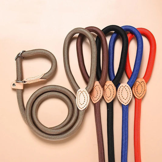 Gentle Grip Dog Leash