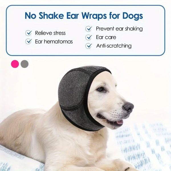 Calm Paws Dog Earmuffs