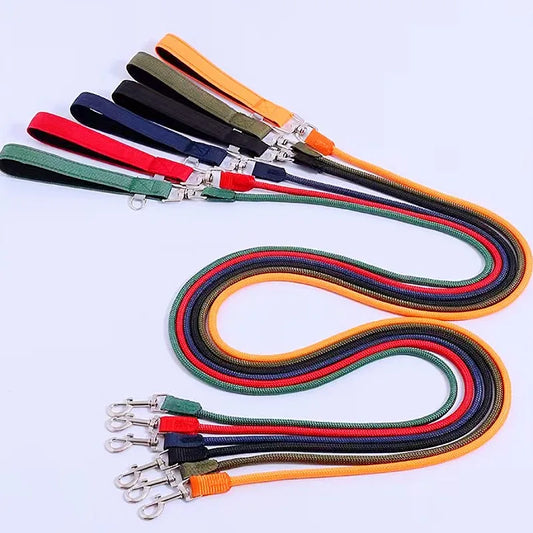 Vibrant Comfort Dog Leash